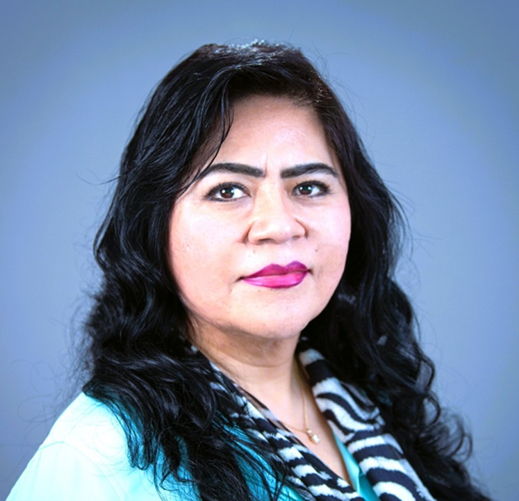 Dr. Diana Ortiz-Garcia