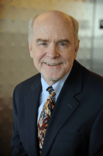 John O'Shea, M.D.