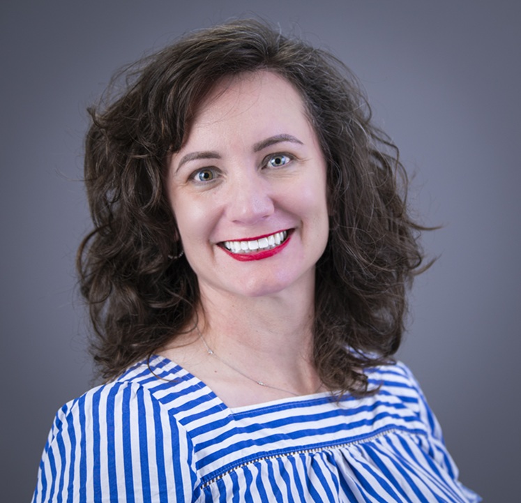 Dr. Devon Oskvig