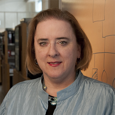 Elaine A. Ostrander, Ph.D.