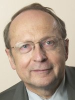 Peter Palese, Ph.D.