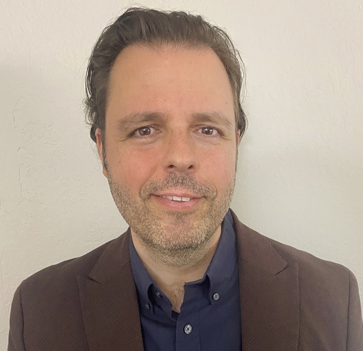 Dr. Dennis Pantazatos