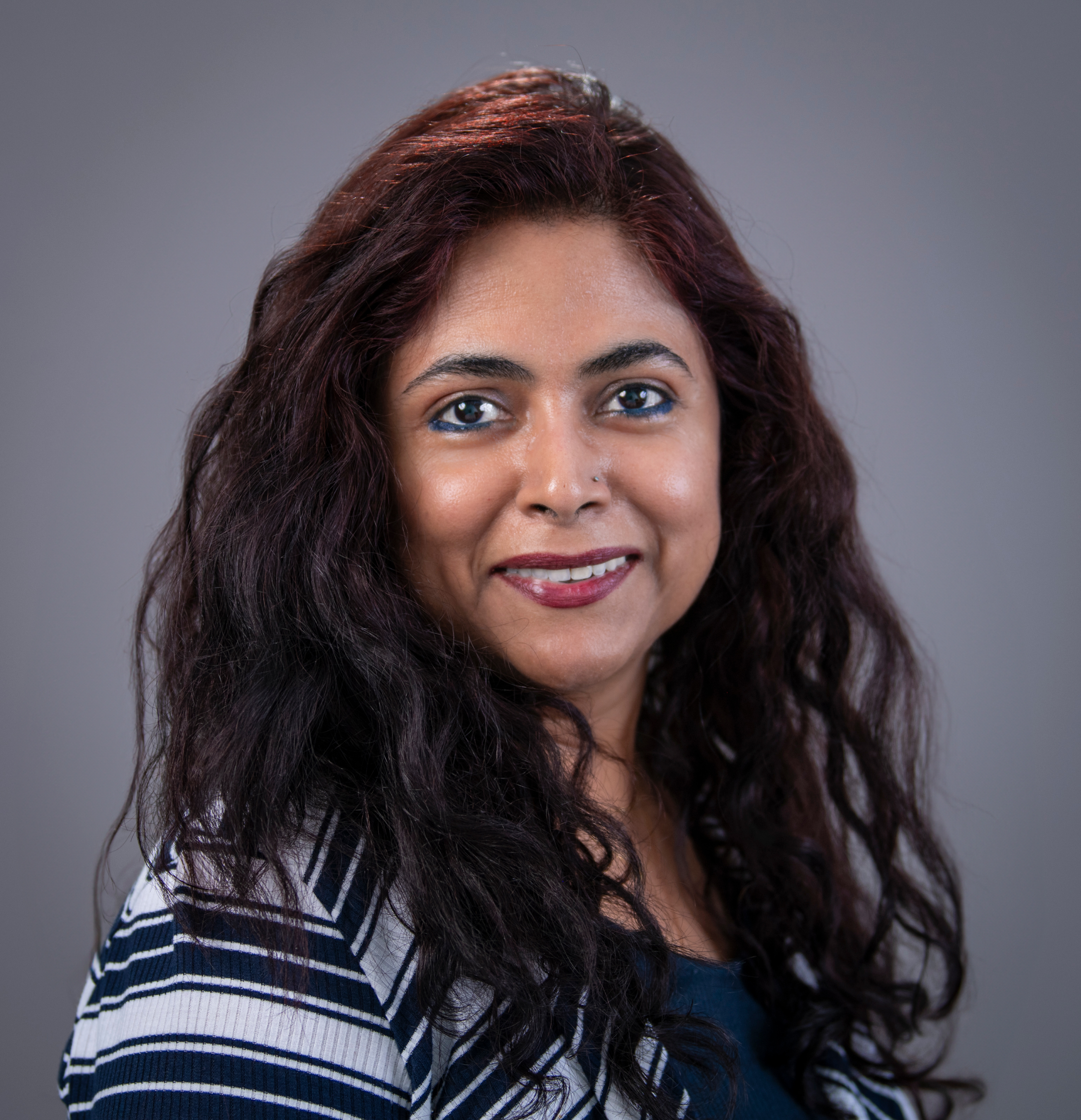 Dr. Ananya Paria