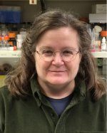 Susan Parkhurst, Ph.D.