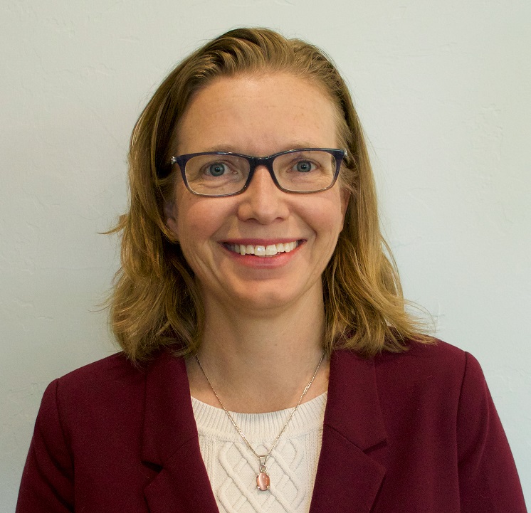 Dr. Kathryn Partlow