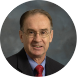 Russell R. Pate, Ph.D.