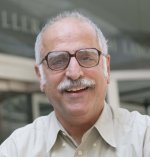 Dinshaw J. Patel, Ph.D.