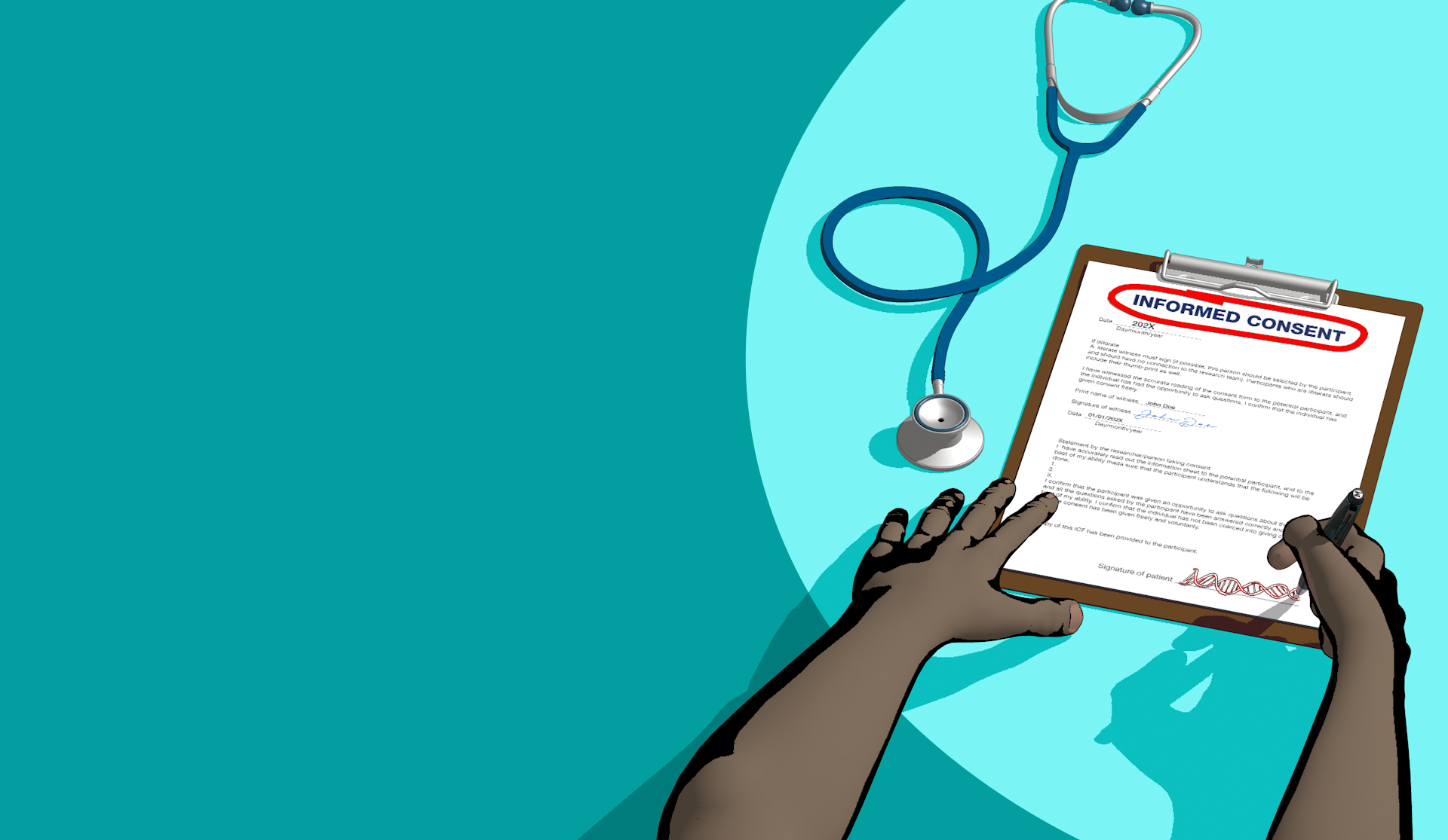 Informed Consent