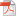 PDF file