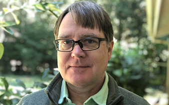 Headshot of Peter Schuck