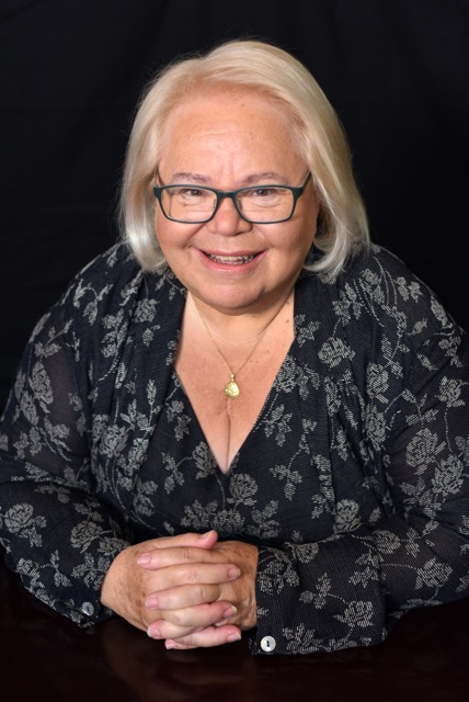 Eve Marder