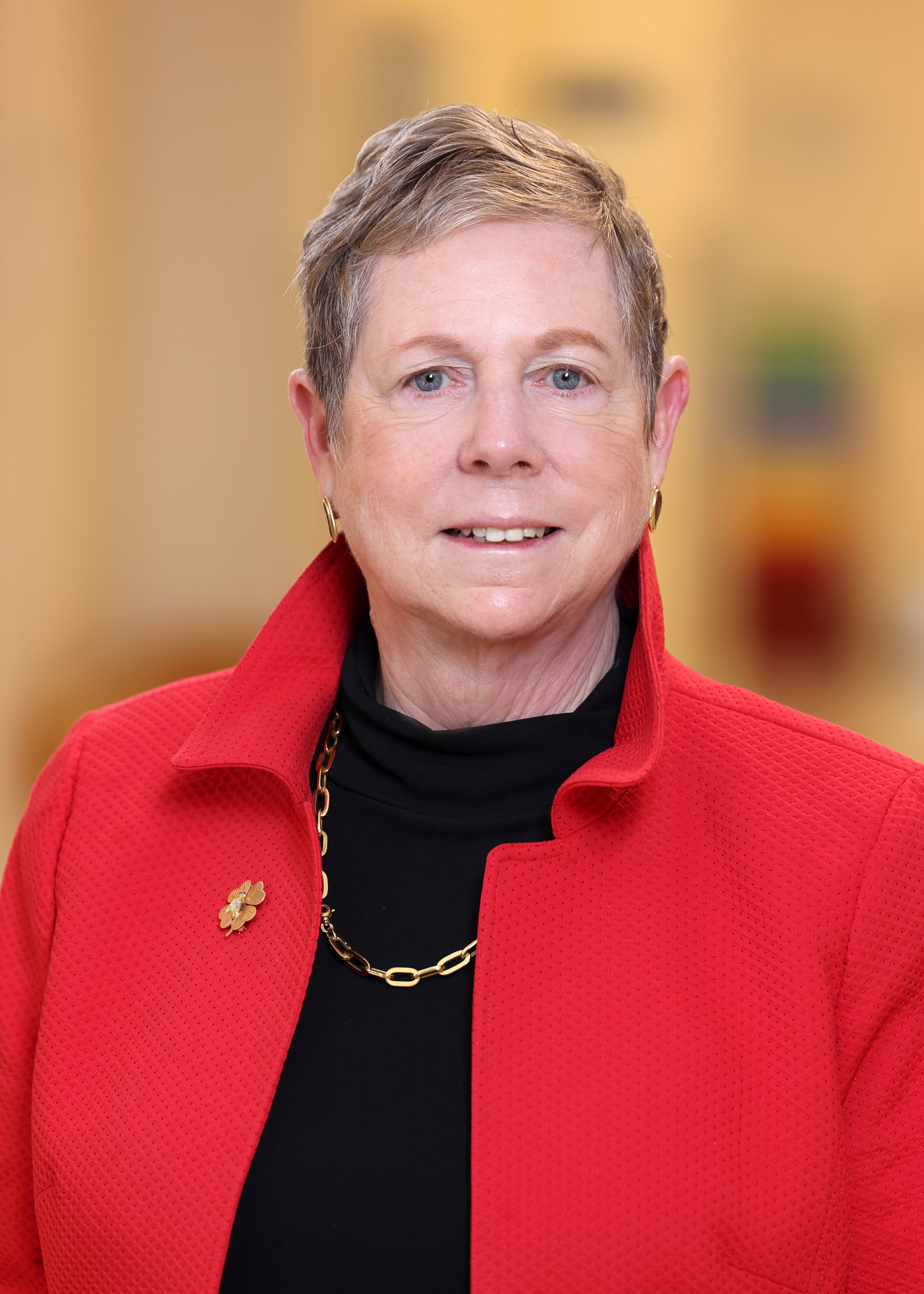Elaine Jaffe