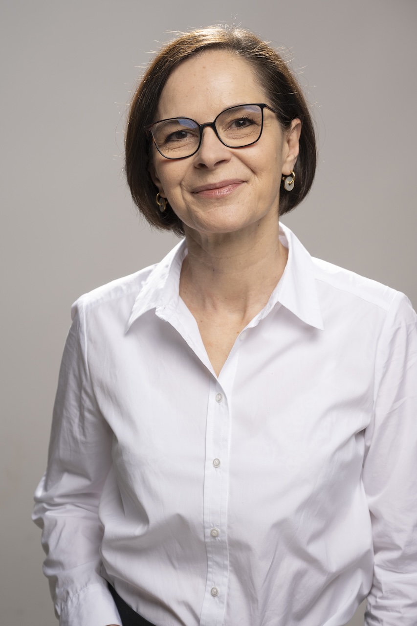 Yasmine Belkaid