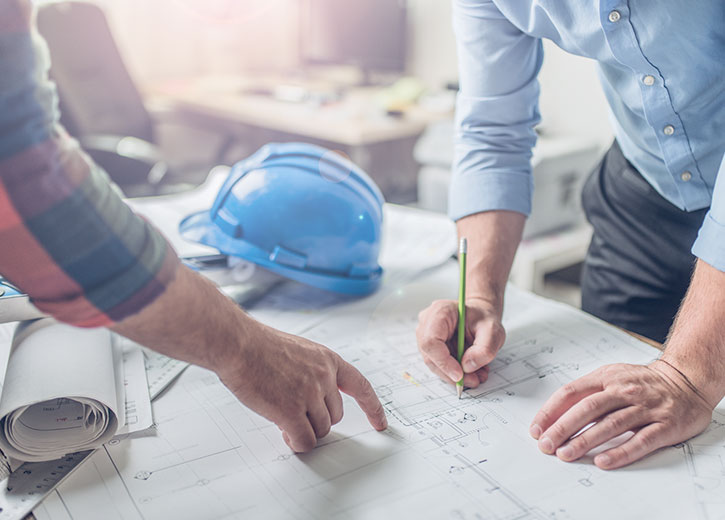 Physical Security & Design Documents