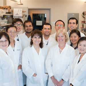 Principal Investigators