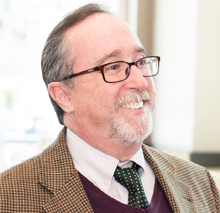 Dr. David Pollio