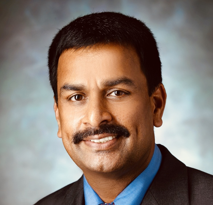 Dr. Nijaguna Prasad