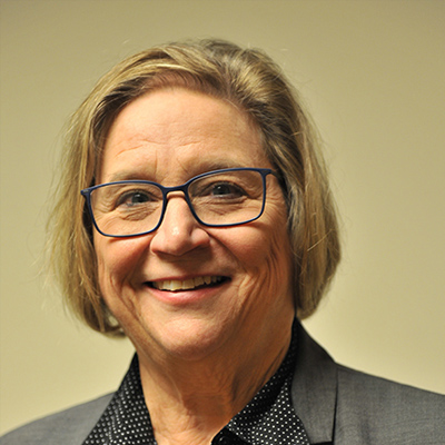 Gayle Lester, Ph.D. Profile Photo