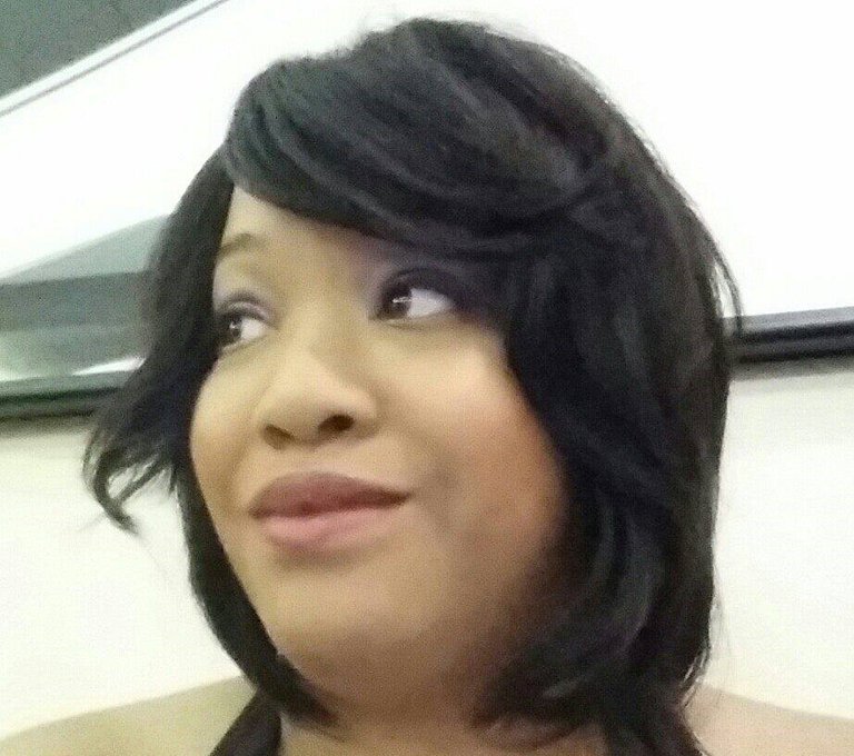 Profile picture, Dana Brown