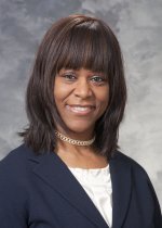 Carla M. Pugh, M.D.