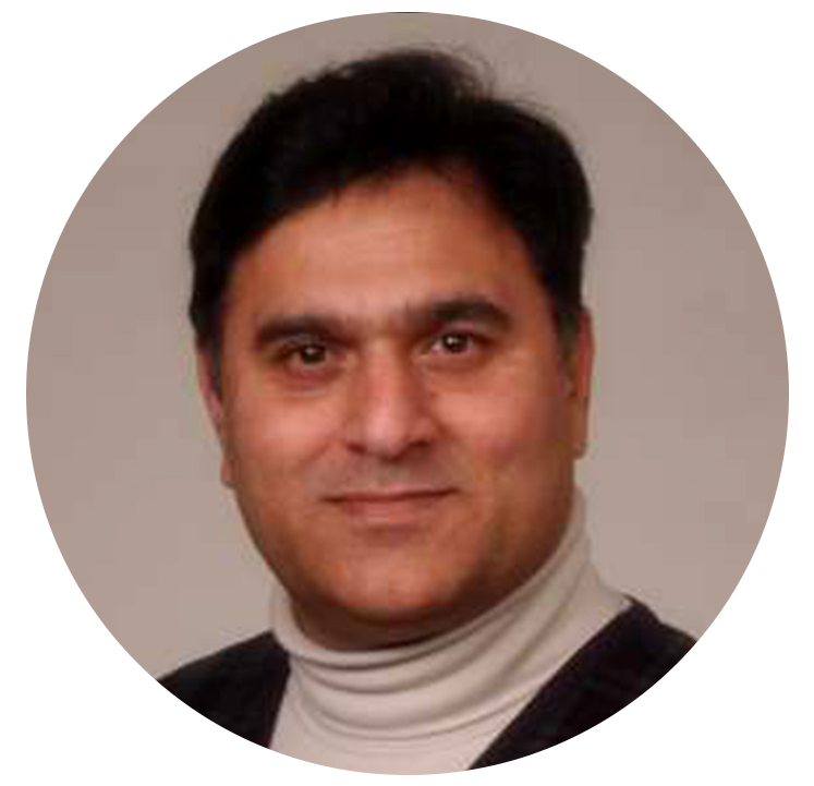 Dr. Syed Quadri