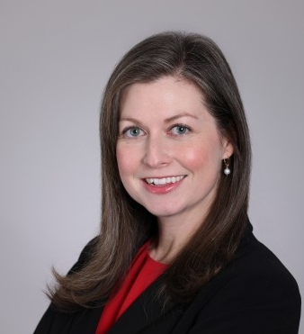 Rachel B. Scheinert, Ph.D.