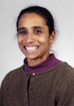 Lalita Ramakrishnan, Ph.D.