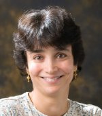 Indira M. Raman, Ph.D.