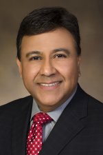 Ken Ramos, M.D., Ph.D.