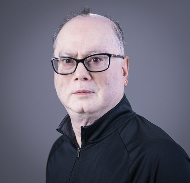 Dr. Kausik Ray