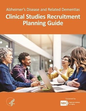 cover of recruitment planning guide