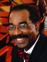 E. Albert Reece, M.D., Ph.D., M.B.A.