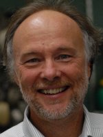 Douglas C. Rees, Ph.D.
