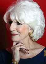 Ms. Diane Rehm
