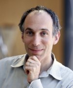 David Reich, D. Phil.