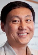 Bing Ren, Ph.D.