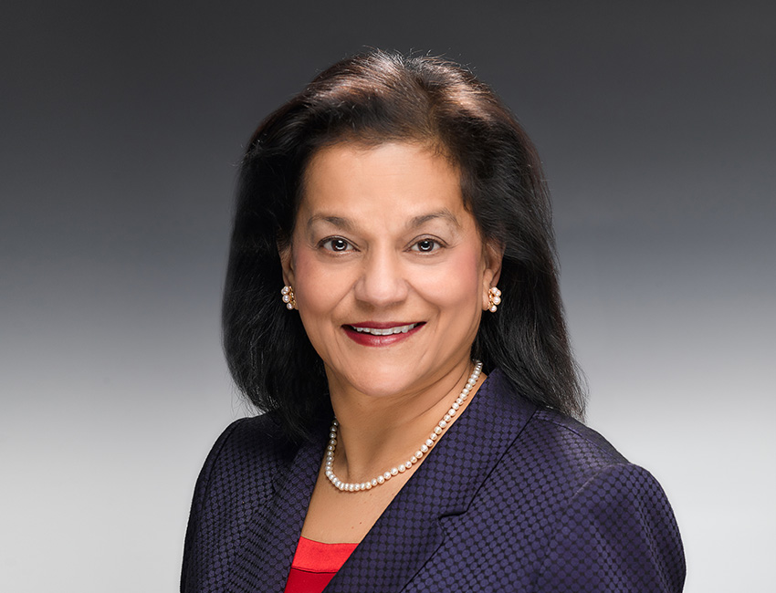 Dr. Rena D'Souza