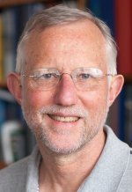 Charles M. Rice, Ph.D.