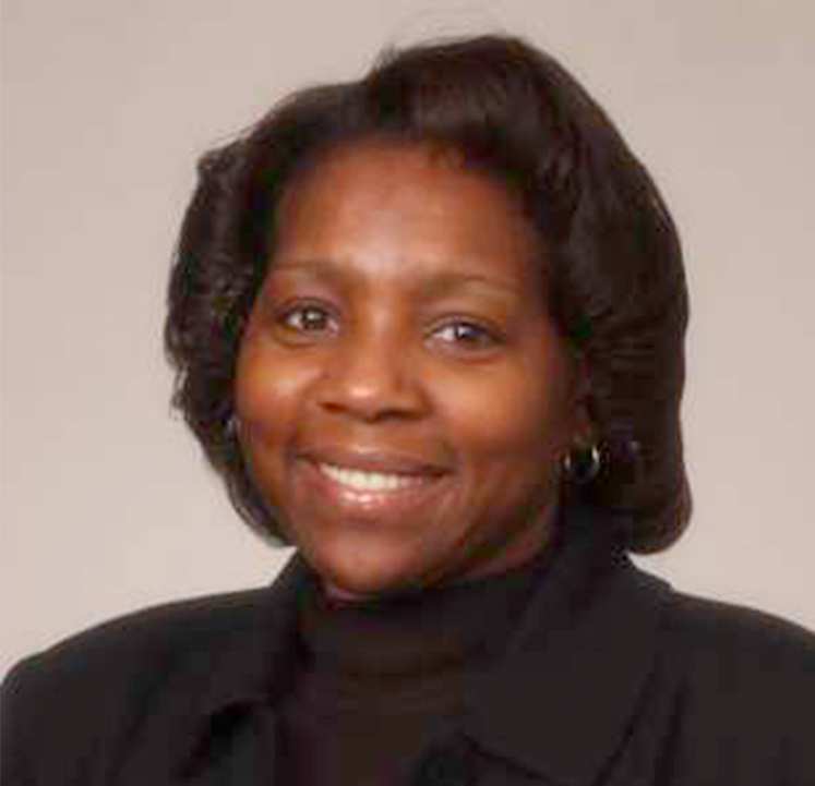 Dr. Anna Riley