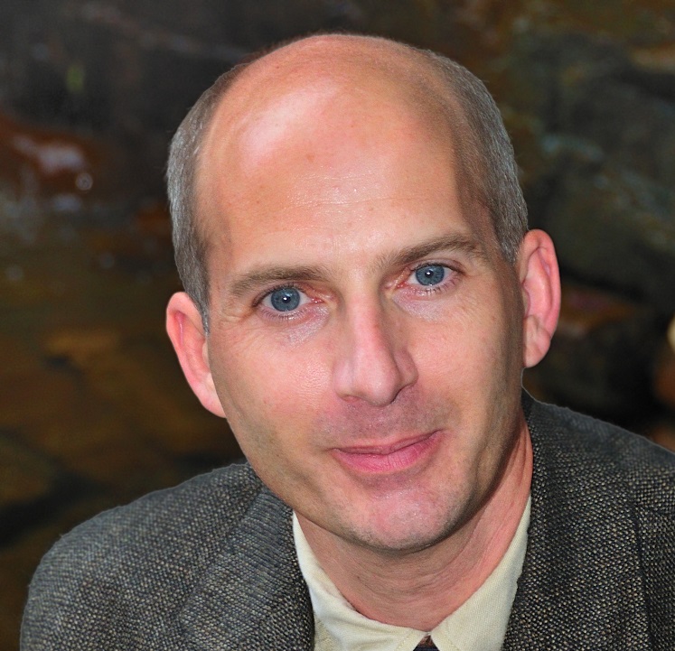 Dr. Steven Ripp