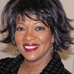 Rita Dove