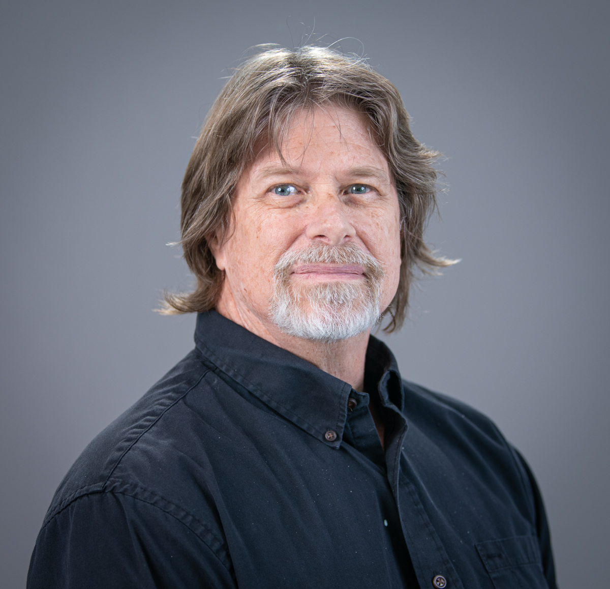 Dr. Kenneth Roebuck