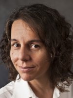 Susan M. Rosenberg, Ph.D.