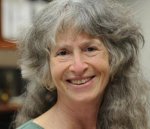 Ellen V. Rothenberg, Ph.D.