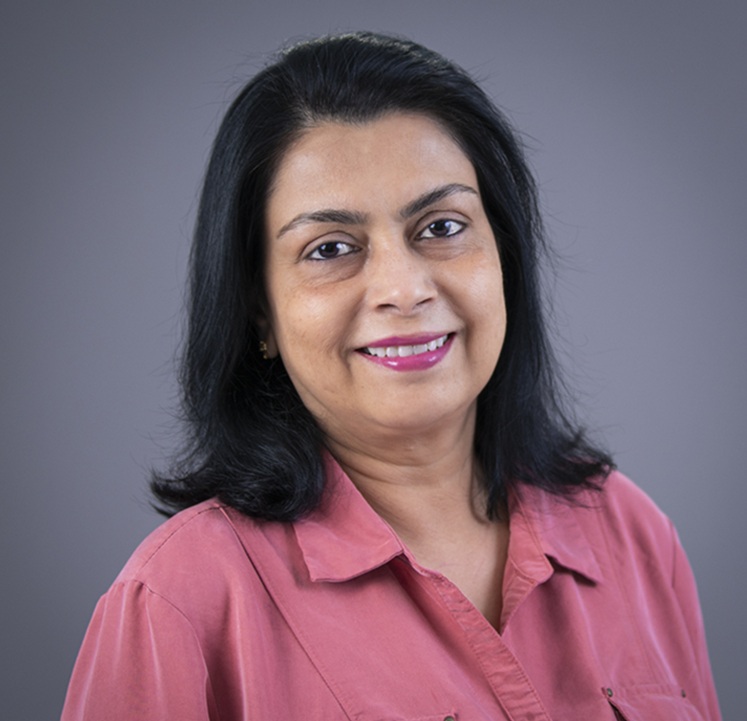 Dr. Rajasri Roy