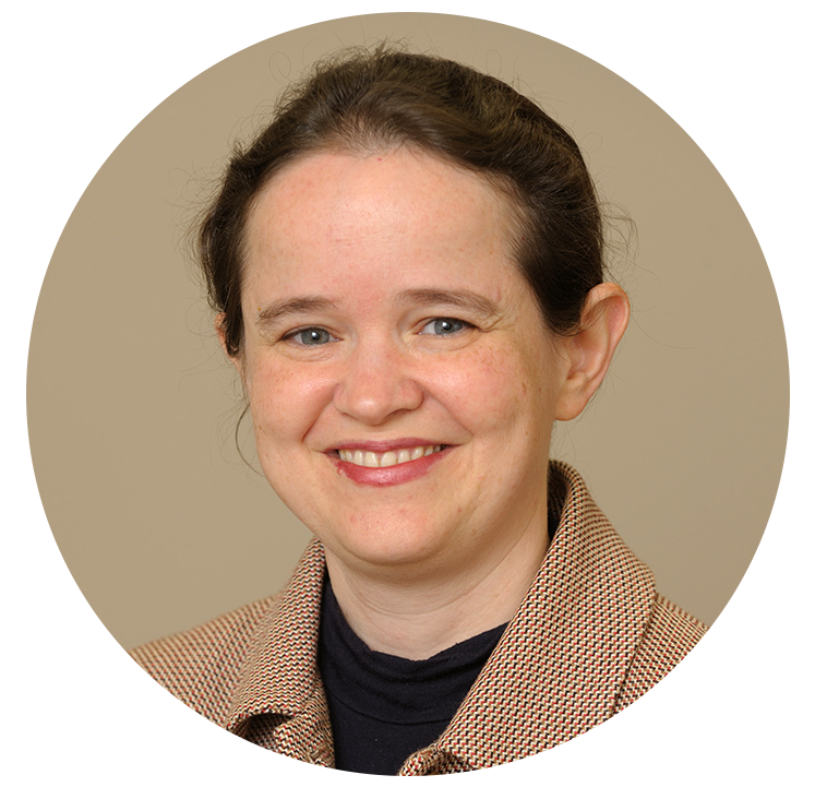 Dr. Amy Rubinstein