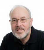 Gerald M. Rubin, Ph.D.