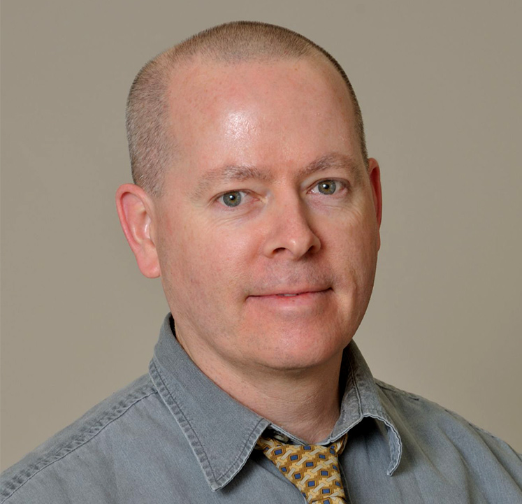 Dr. Kenneth Ryan