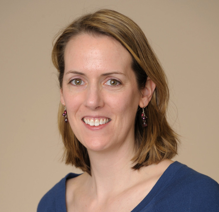 Dr. Suzanne Ryan