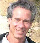 Headshot of Dr David Lawrence Sacks